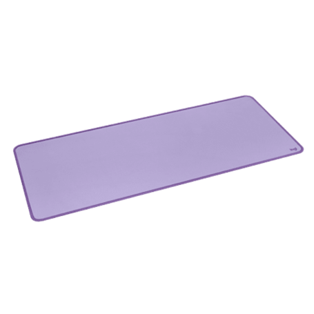 Tapis de souris Logitech Desk Mat - Lavande