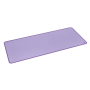 Tapis de souris Logitech Desk Mat - Lavande