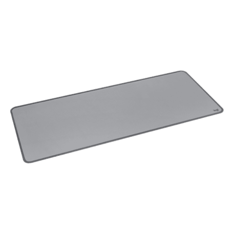 Tapis de souris Logitech Desk Mat - Gris