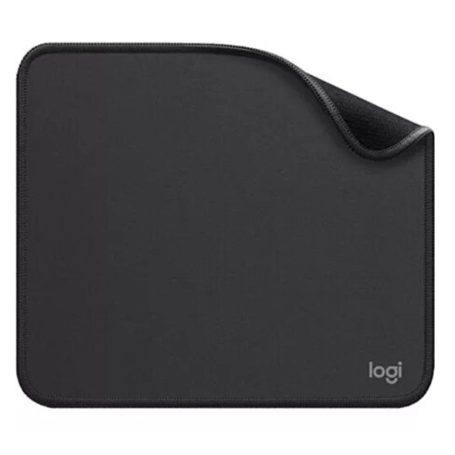 Tapis de Souris Logitech Mouse Pad - Studio Series - Graphite