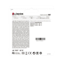 Kingston DataTraveler 70 USB-C 3.2 DT70/256GB USB Flash Drive - Black (Original)