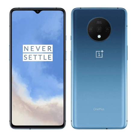 OnePlus 7T 256GB Blue - Grade AB