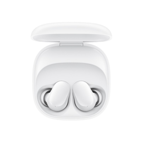 Bluetooth Earphones Redmi Buds 6 Play - White BHR8773GL
