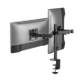 Superior Fixed Wall-Mount TV Bracket Extra Slim for 13" to 42" TVs - Supports Up to 20 kg