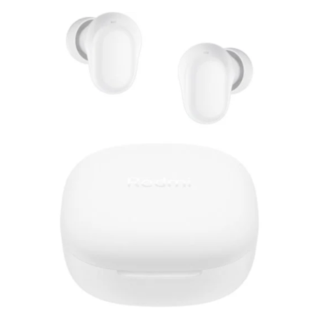 Écouteurs Bluetooth Redmi Buds 6 Play - Noir BHR8776GL