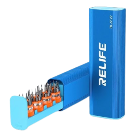 RELIFE RL-5122 43 in 1 Rotary Tool Set