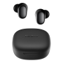 Écouteurs Bluetooth Redmi Buds 6 Play - Noir BHR8776GL