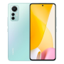 Xiaomi 12 Lite 5G 8+256 Go Vert - Grade AB (Reconditionné Par XIAOMI)