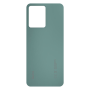 Xiaomi Redmi Note 12 Rear Glass Mint Green Replacement Grade A Original