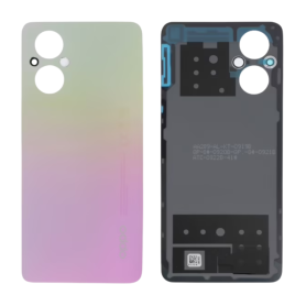 Buy Rear Window Oppo Reno6 Pro 5G Blue Original Disassembled Grade AB - High Quality at Great Prices