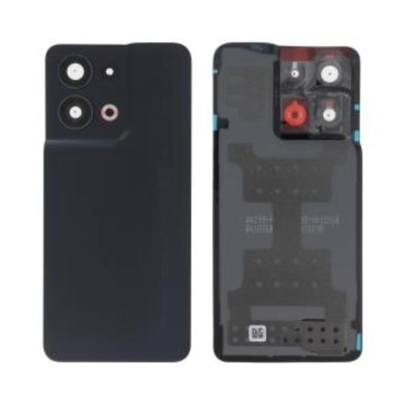 Buy Oppo Reno8 5G Rear Glass Shimmering Gold Original Disassembled Grade AB - Premium Replacement Part