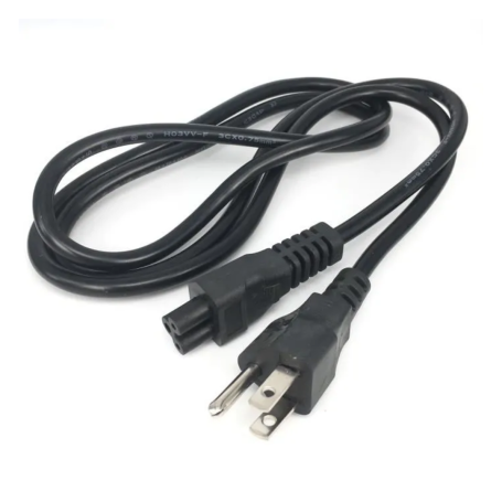 LinQ Y5 3-pin USA power cable 1.5m