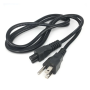 LinQ Y5 3-pin USA power cable 1.5m