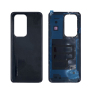Huawei P40 Pro Plus Rear Window Black Original Grade A - No Contour Lens Replacement