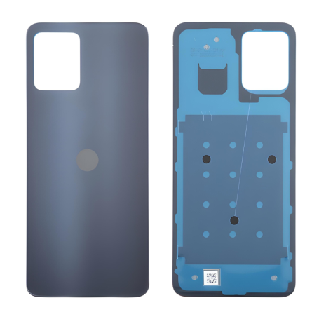 Motorola G23 Rear Window Without Black Lens Frame (Original Disassembled) - Grade A