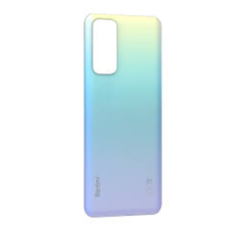 Rear Window Xiaomi Redmi Note 11 Pro Without Border Azur Celeste Lens (Original Disassembled) - Grade A