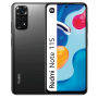 Xiaomi Redmi Note 11S 8+128 Go Noir - Grade A (Reconditionné Par XIAOMI)