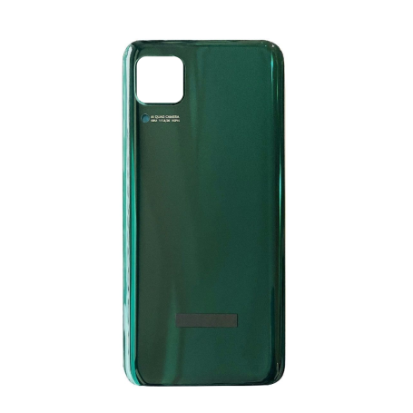 Huawei P40 Rear Window Green Original Disassembled Grade A - High Quality Replacement Part