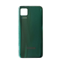 Huawei P40 Rear Window Green Original Disassembled Grade A - High Quality Replacement Part
