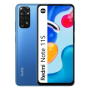 Xiaomi Redmi Note 11S 6+128 Go Bleu - Grade A (Reconditionné Par XIAOMI)