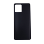 Vitre Arrière Motorola G42 sans Contour Lentille Noir (Original Démonté) - Grade A
