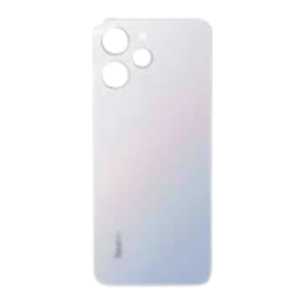 Xiaomi Redmi 12 Rear Window Original Grade AB Replacement without Black Lens Frame