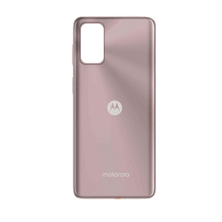 Buy Grade A Motorola G42 Rear Window without Contour Lens Silver Original Disassembled