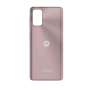 Buy Grade A Motorola G42 Rear Window without Contour Lens Silver Original Disassembled