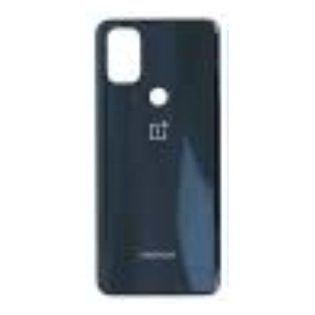 Rear Window OnePlus N10 5G Original Disassembled Grade A No Black Lens Frame Replacement