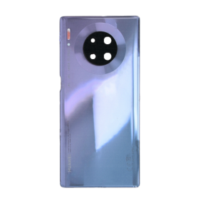 Rear Window Huawei Mate 30 Pro Silver Grade A Replacement Part Online