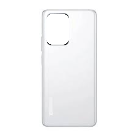 Xiaomi Redmi Note 11T Rear Window Original Grade A No Frame Replacement