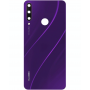 Rear Window HUAWEI Y6p Purple Original Disassembled Grade A - Premium Replacement Part