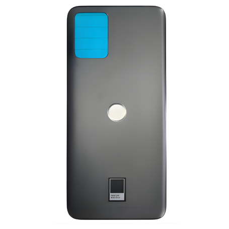 Motorola Edge 30 Neo Rear Window Without Black Lens Frame (Original Disassembled) - Grade A