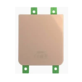 Acheter Vitre Arrière Inférieure Samsung Galaxy Z Flip Rose Originale - Grade B | Pièces Détachées Qualité