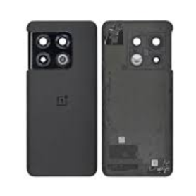 One Plus 10 Pro Rear Window Black Original Disassembled Grade A - Premium Replacement Part