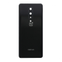 Rear Window OnePlus 8 Pro Black Original Disassembled Grade A - Affordable Replacement with Premium Quality