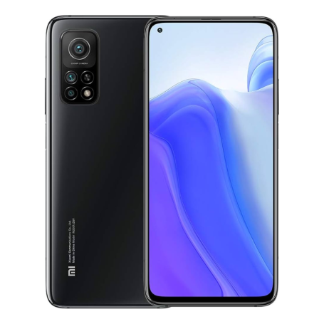 Xiaomi Redmi Note 10T JP 4+64 Go Noir - Grade A (Reconditionné Par XIAOMI)