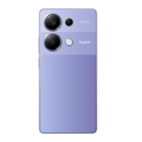 Buy Rear Window for Xiaomi Redmi Note 13 Pro Purple Original Disassembled Grade A High Quality Replacement
