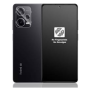 Xiaomi Redmi Note 12 Pro 5G Rear Window Black Original Disassembled Grade A Perfect Replacement