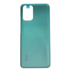 Vitre Arrière Originale Xiaomi Redmi Note12S Verte - Qualité A pour Remplacement Optimal