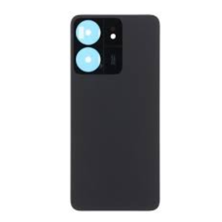 Rear Window Xiaomi Redmi Note 13C Grade A Original Disassembled No Black Lens Surround Replacement