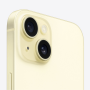 iPhone 15 256 Go Jaune - Neuf