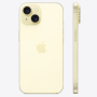 iPhone 15 256 Go Jaune - Neuf