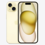 iPhone 15 256 Go Jaune - Neuf