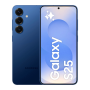 Samsung Galaxy S25 5G 256 Go Bleu Clair - EU - Neuf