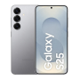 Samsung Galaxy S25 5G 256GB Silver - EU - New