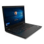 Lenovo ThinkPad L13 - 13.3" - 8 Go / 256Go SSD Noir - Core i5 10e - AZERTY - Grade AB sans chargeur (Petit Corps Fissuré)