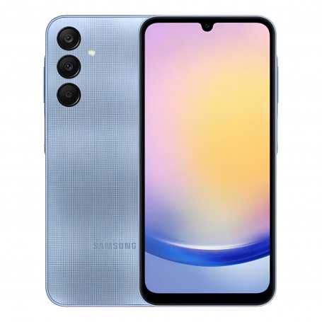 Samsung Galaxy A25 5G 256 Go Bleu - EU - Neuf
