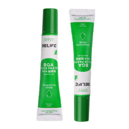 RELIFE RL-429 BGA 20ml Soldering Paste