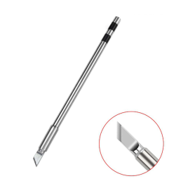TSS02-K Quick TS1200 Soldering Tip - Precision K Tip for Professional Soldering